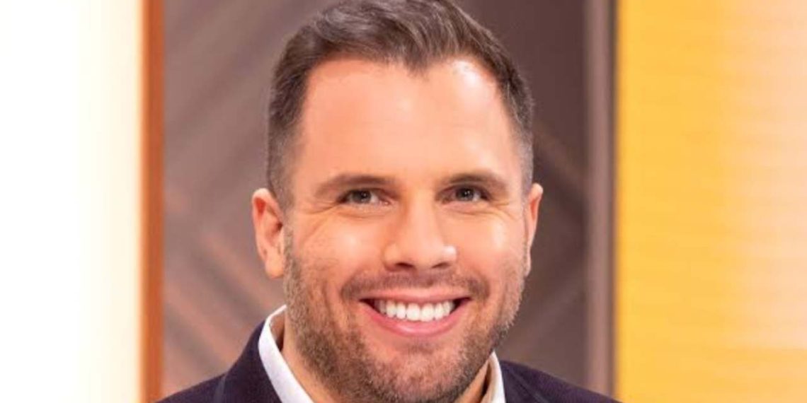 Dan Wootton (Credit: YouTube)