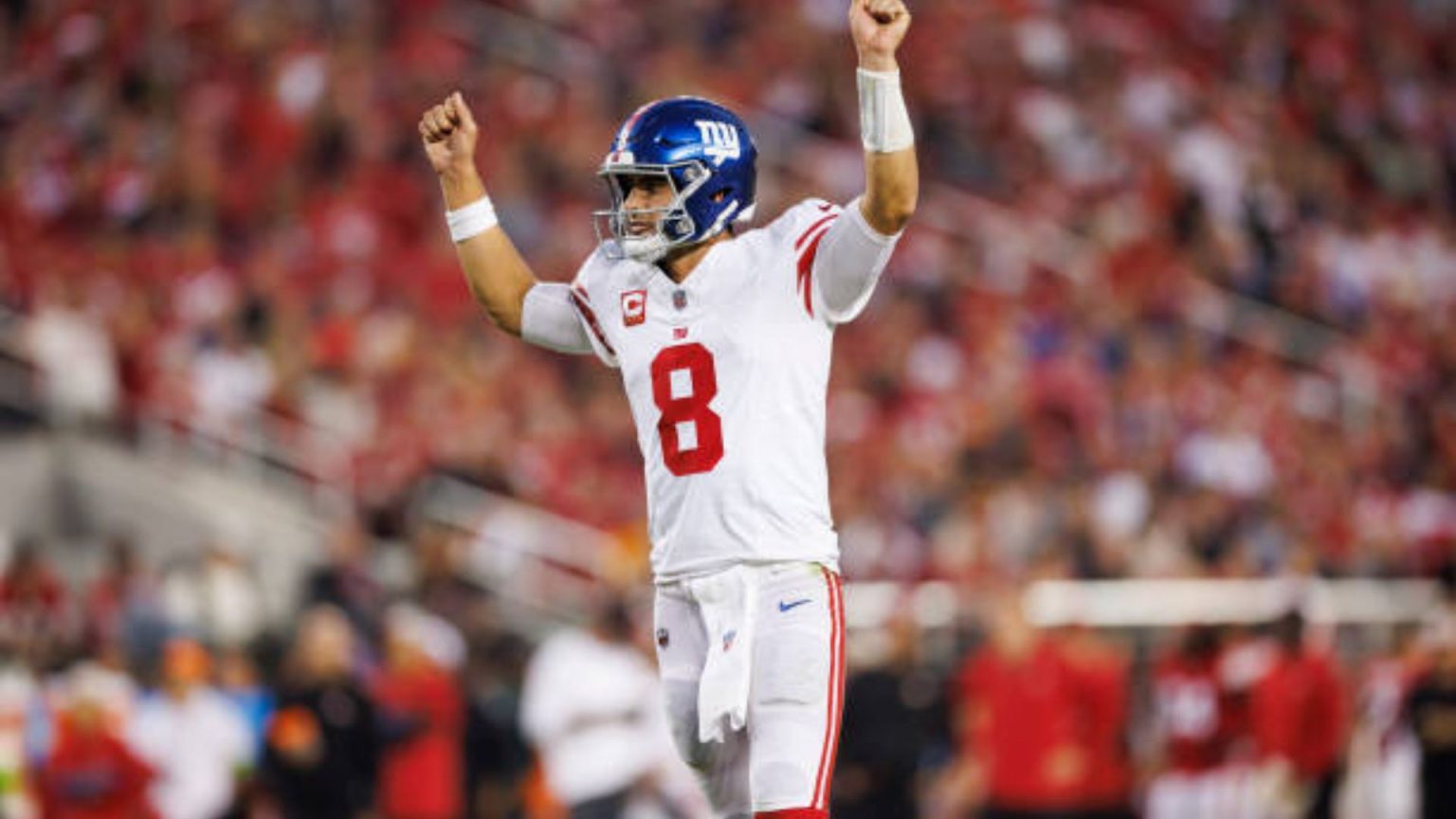 Daniel Jones and the Giants' Draft Dilemma Over the Quarterback ...