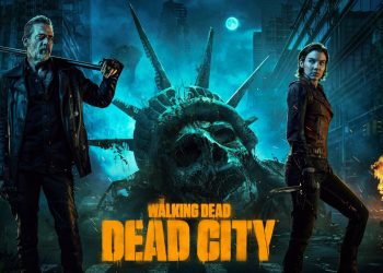 Dead City