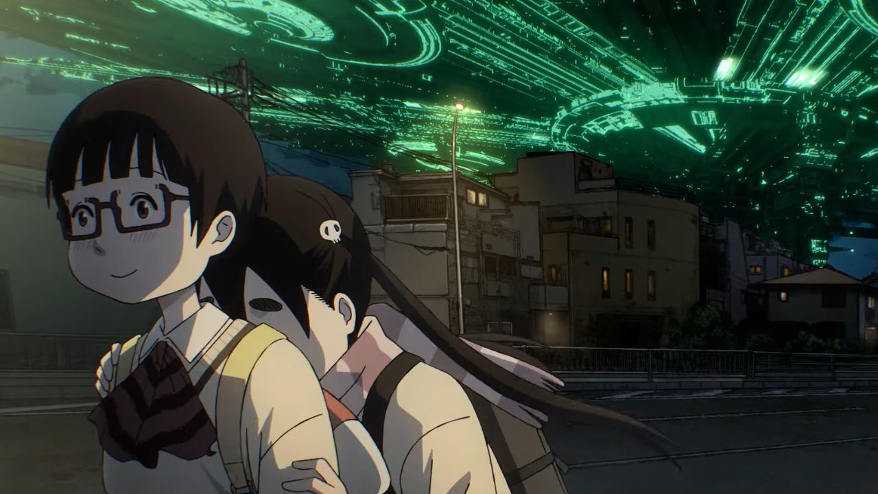 10 New Anime Films You Shouldn't Miss in 2024