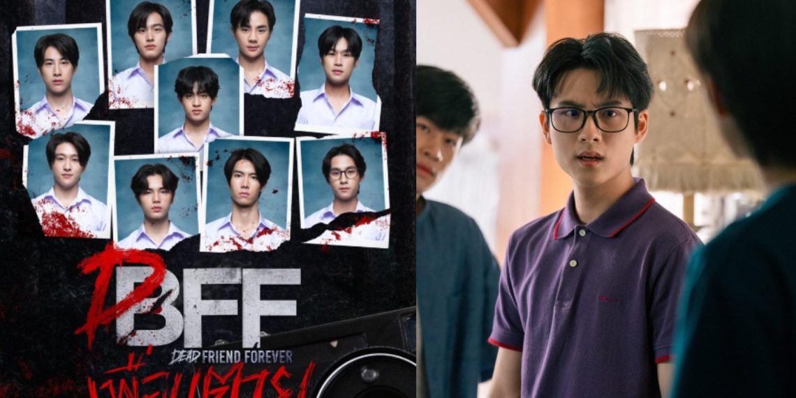 Dead Friend Forever Episode 11 Recap: Non's Suspenseful Disapperance