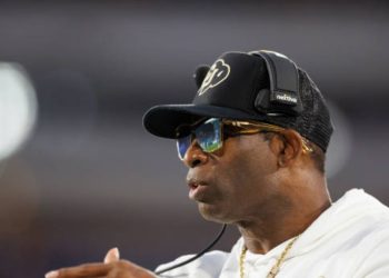 Deion Sanders Sparks Draft Disruption (Credits: Getty Images)