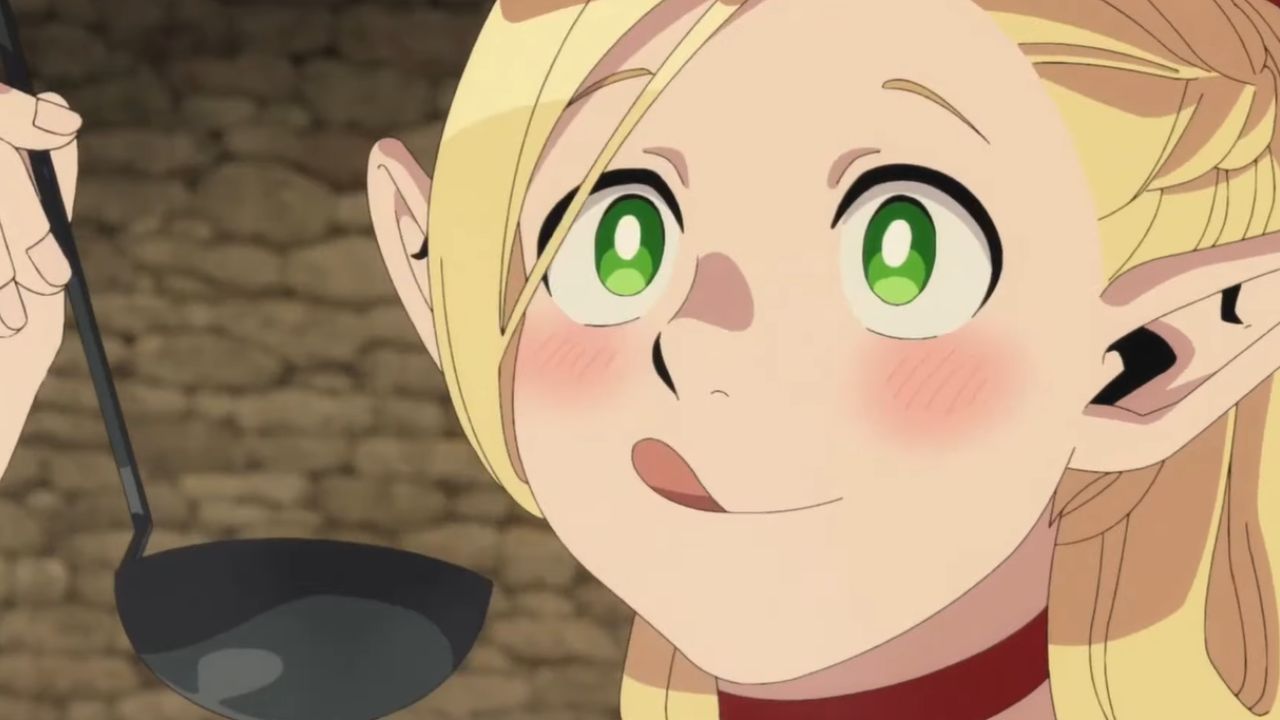 Delicious In Dungeon Episode 10 Release Date