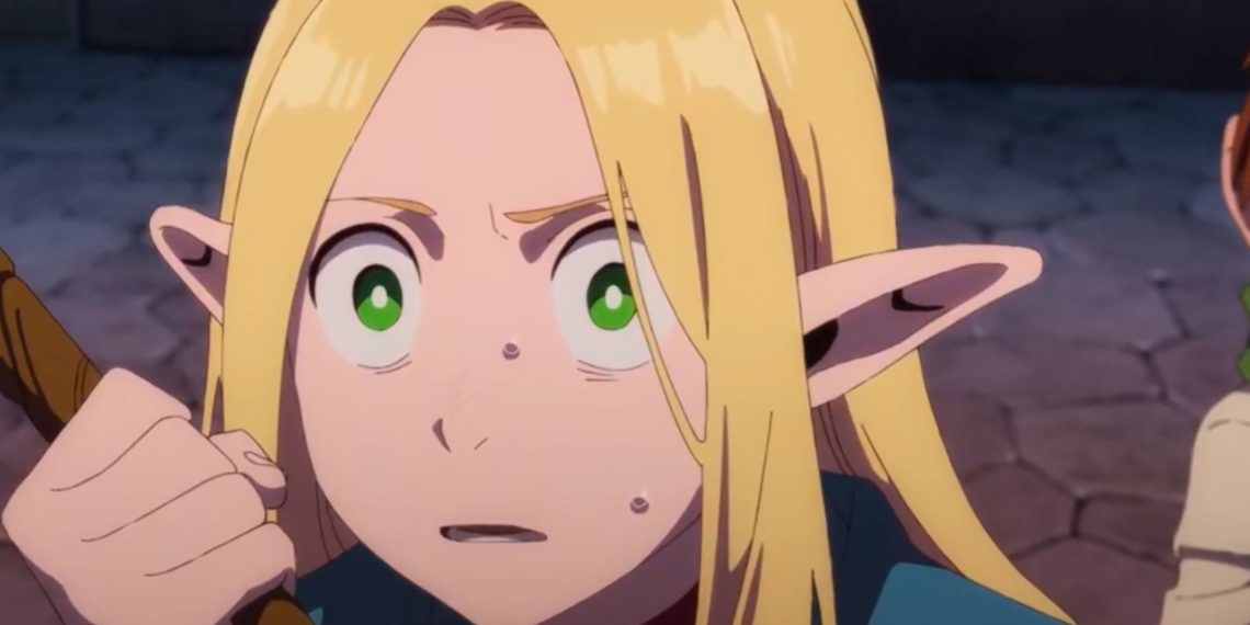 Delicious In Dungeon Episode 14 Release Date