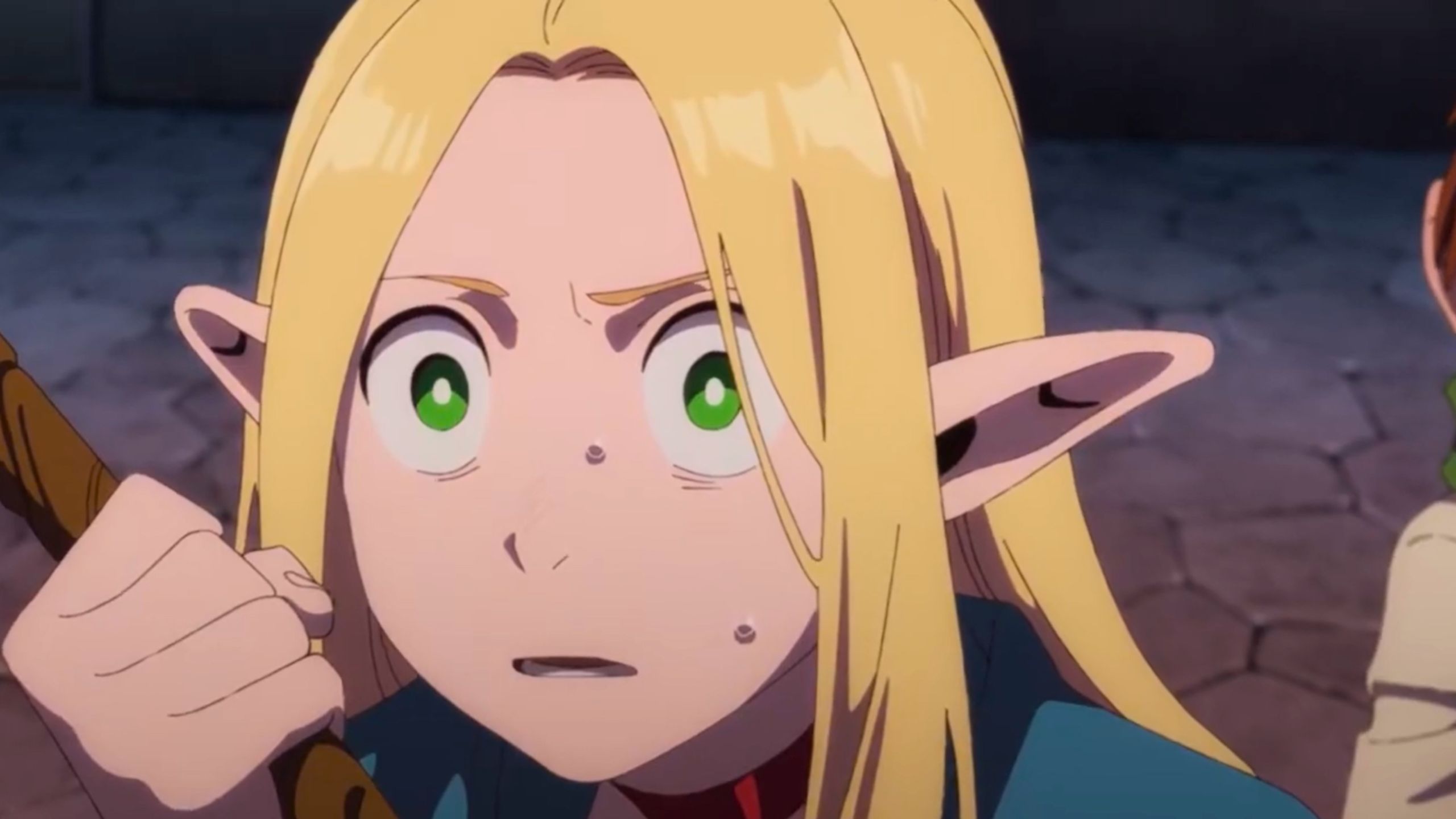 Delicious In Dungeon Episode 14 Release Date