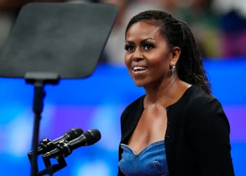 Democrats ponder Michelle Obama's role in Biden's re-election (Credits: The Hill)