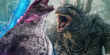 Godzilla Deserves More Screen Time in the MonsterVerse