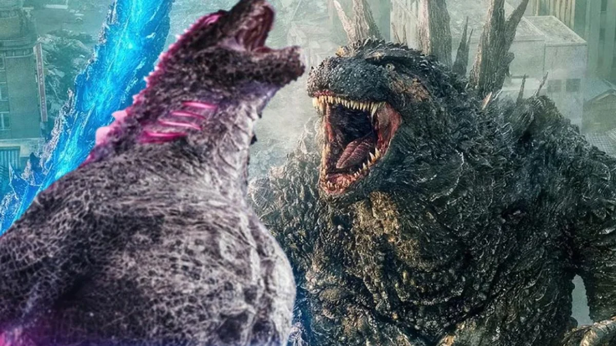 Godzilla Deserves More Screen Time in the MonsterVerse