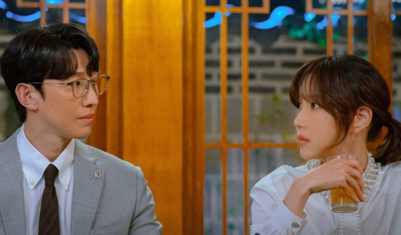 Queen Of Divorce Episode 10 Recap: Exposing Yul-seong's Secrets