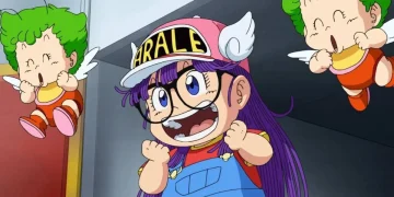 Mami Koyama, The Voice of Arale in Dr. Slump Remembers Akira Toriyama in a Tribute