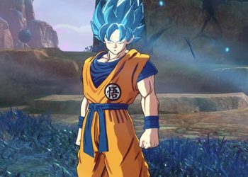 Dragon Ball: Sparking Zero (Credits: Bandai Namco)