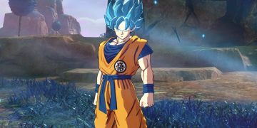 Dragon Ball: Sparking Zero (Credits: Bandai Namco)