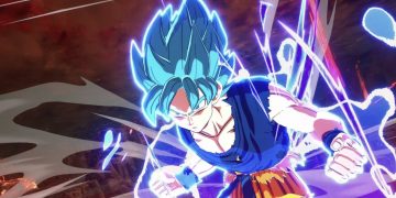 Dragon Ball: Sparking Zero (Credits: Bandai Namco)