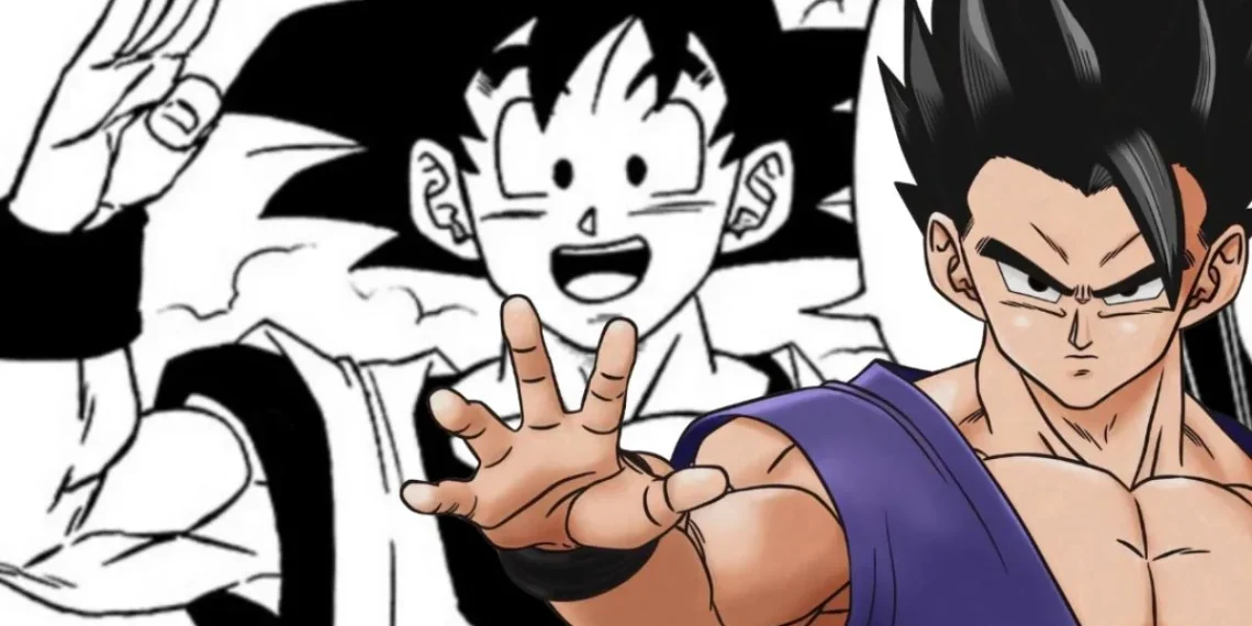 Dragon Ball Super Manga: Complete 2024 Release Schedule