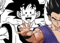 Dragon Ball Super Manga: Complete 2024 Release Schedule