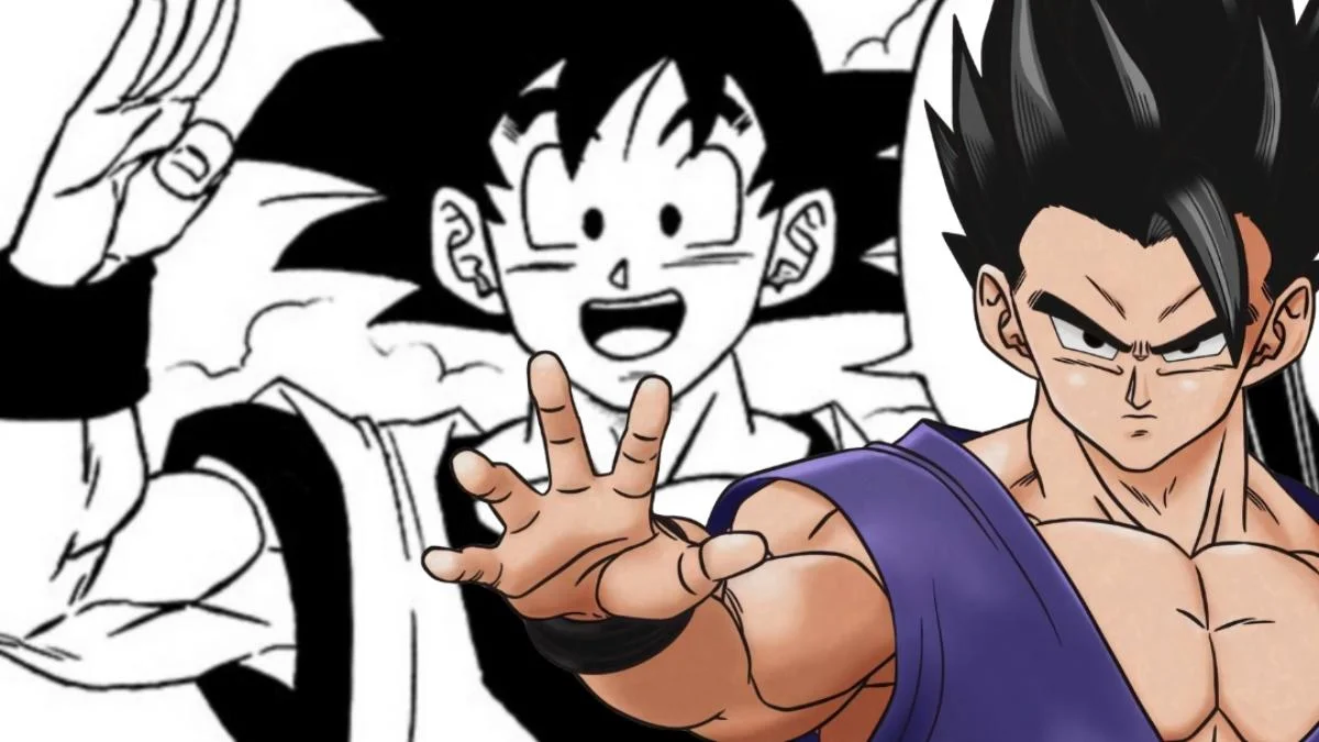Dragon Ball Super Artist Unpacks Akira Toriyama's Additions to Super Hero Arc