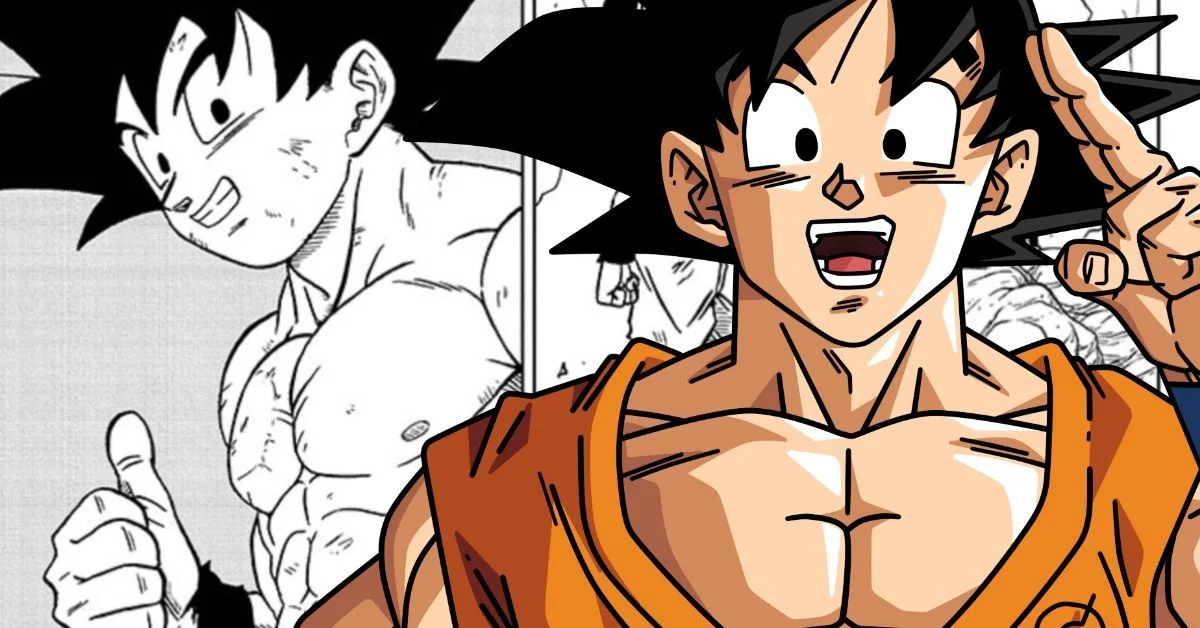 What Will Happen After Dragon Ball Super?