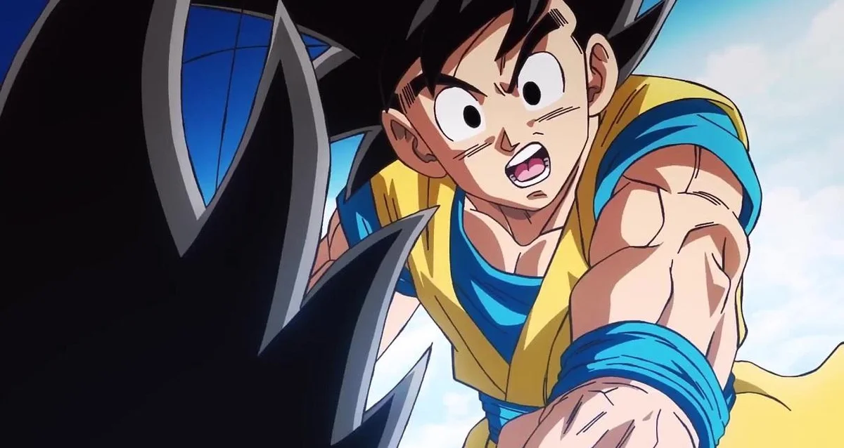 Dragon Ball Super Manga: Complete 2024 Release Schedule