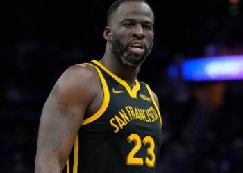 Draymond Green Finds A Rival In Memphis Grizzlies (Credits: Getty Images)