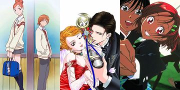 Top 20 Enemies to Lovers Anime