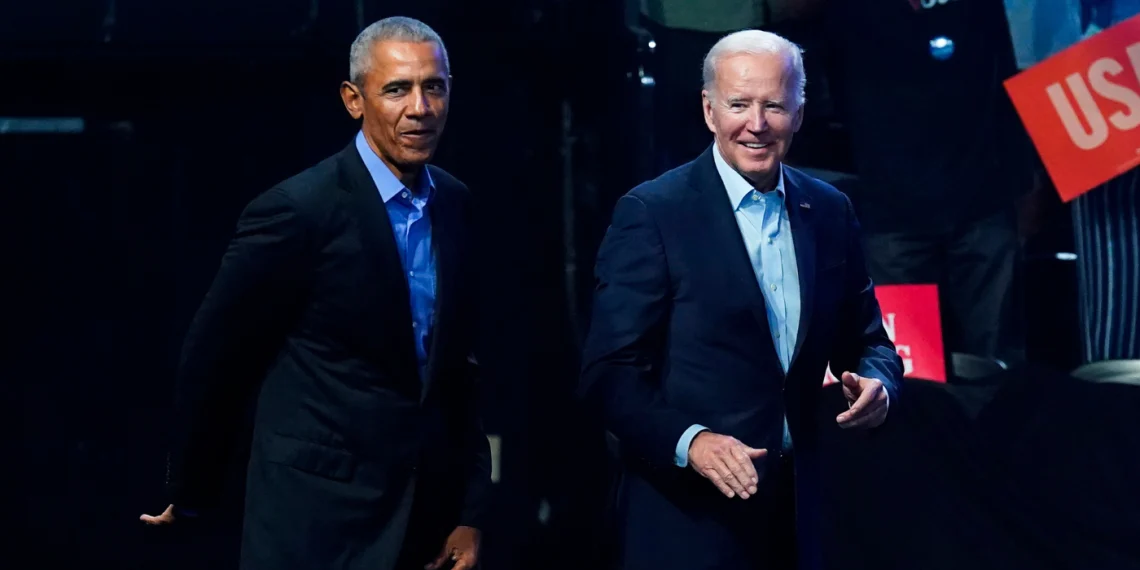 Event attracts controversy over Biden's support for Israel (Credits: The Hill)