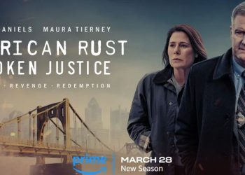 Everything That We Know About American Rust Broken Justice