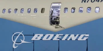 FAA emphasizes Boeing's need for safety culture (Credits: Global News)