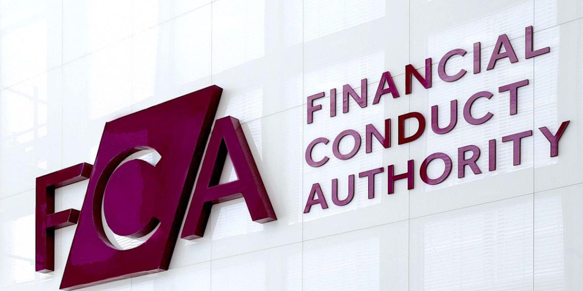 FCA concludes no need for major interventions in data market (Credits: Finance Feed)