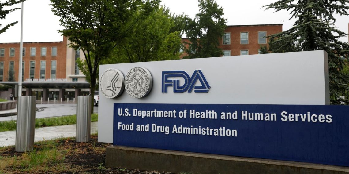 FDA's concerns over Regeneron's blood cancer therapy delay approval (Credits: Reuters)