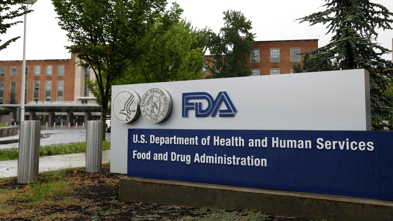FDA's concerns over Regeneron's blood cancer therapy delay approval (Credits: Reuters)