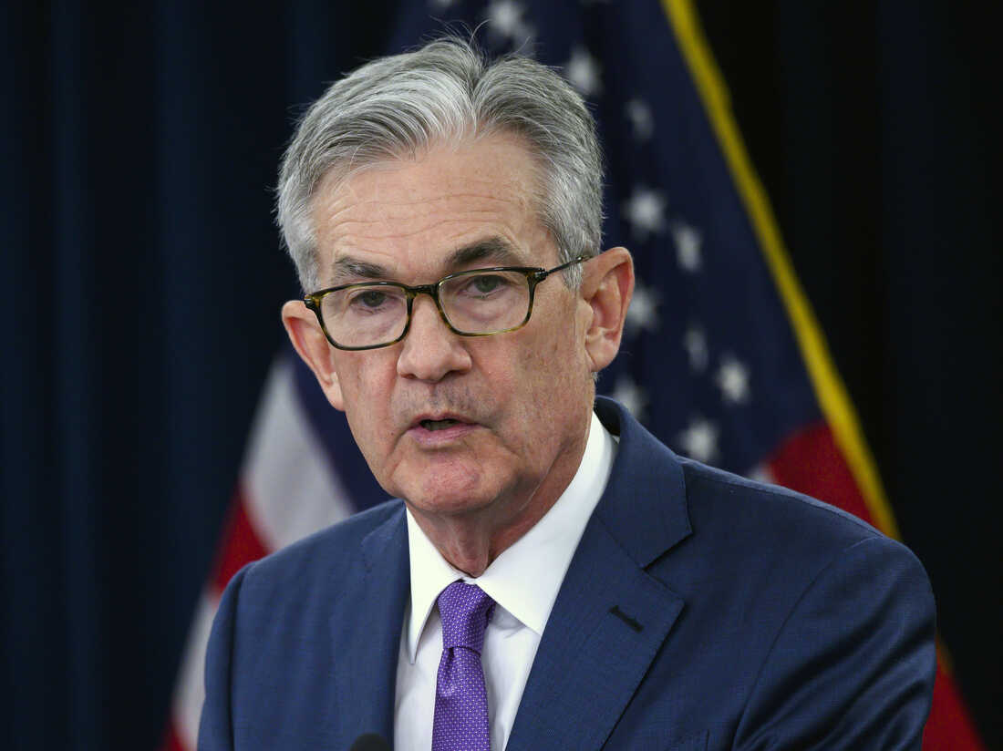 Fed Listens event sheds light on labor market dynamics shift (Credits: Getty Images)