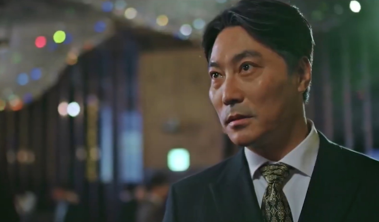 Flex X Cop Episode 12 Recap: Yi Soo & Kang Hyun Confront Bori