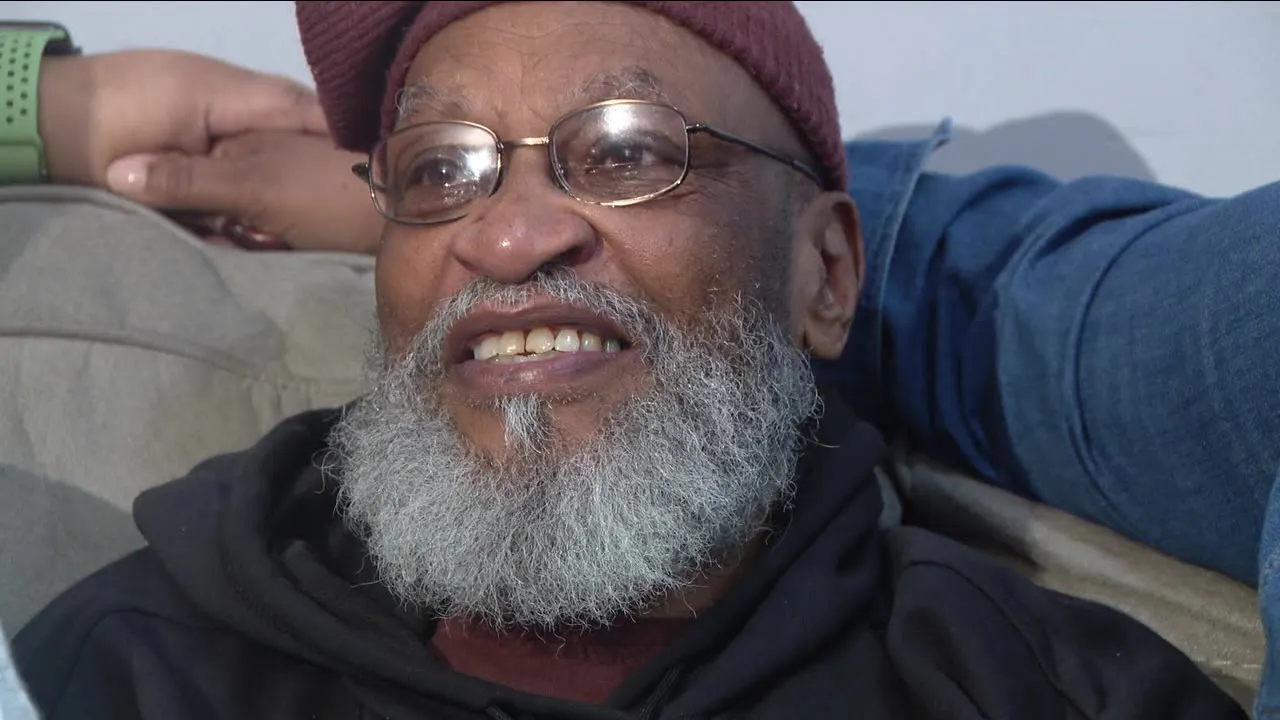 Franklin's hope for exoneration after decades of legal turmoil (Fox 29)