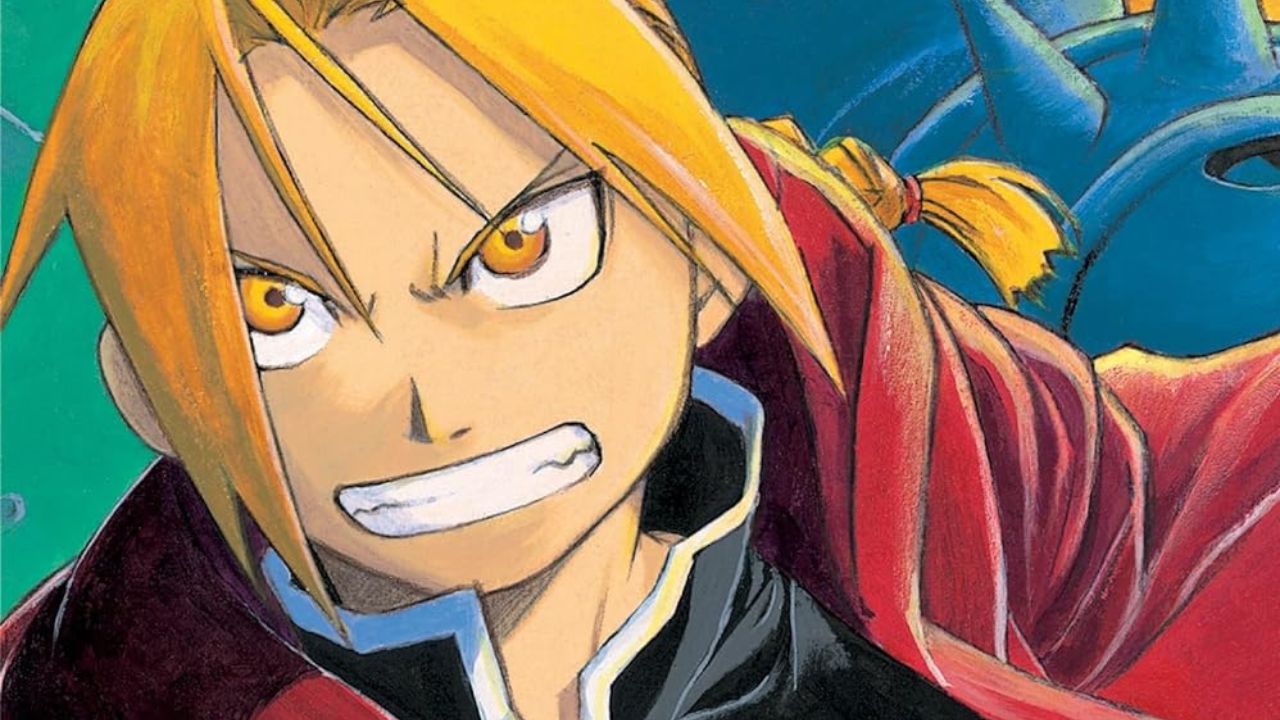 Top 10 Must Read Manga Published by Yen Press