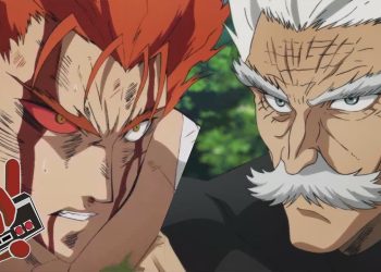Exploring the Relationship Between Garou and Bang in One Punch Man: Are They Related?