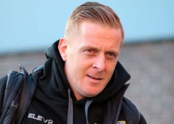 Garry Monk (Credit: YouTube)