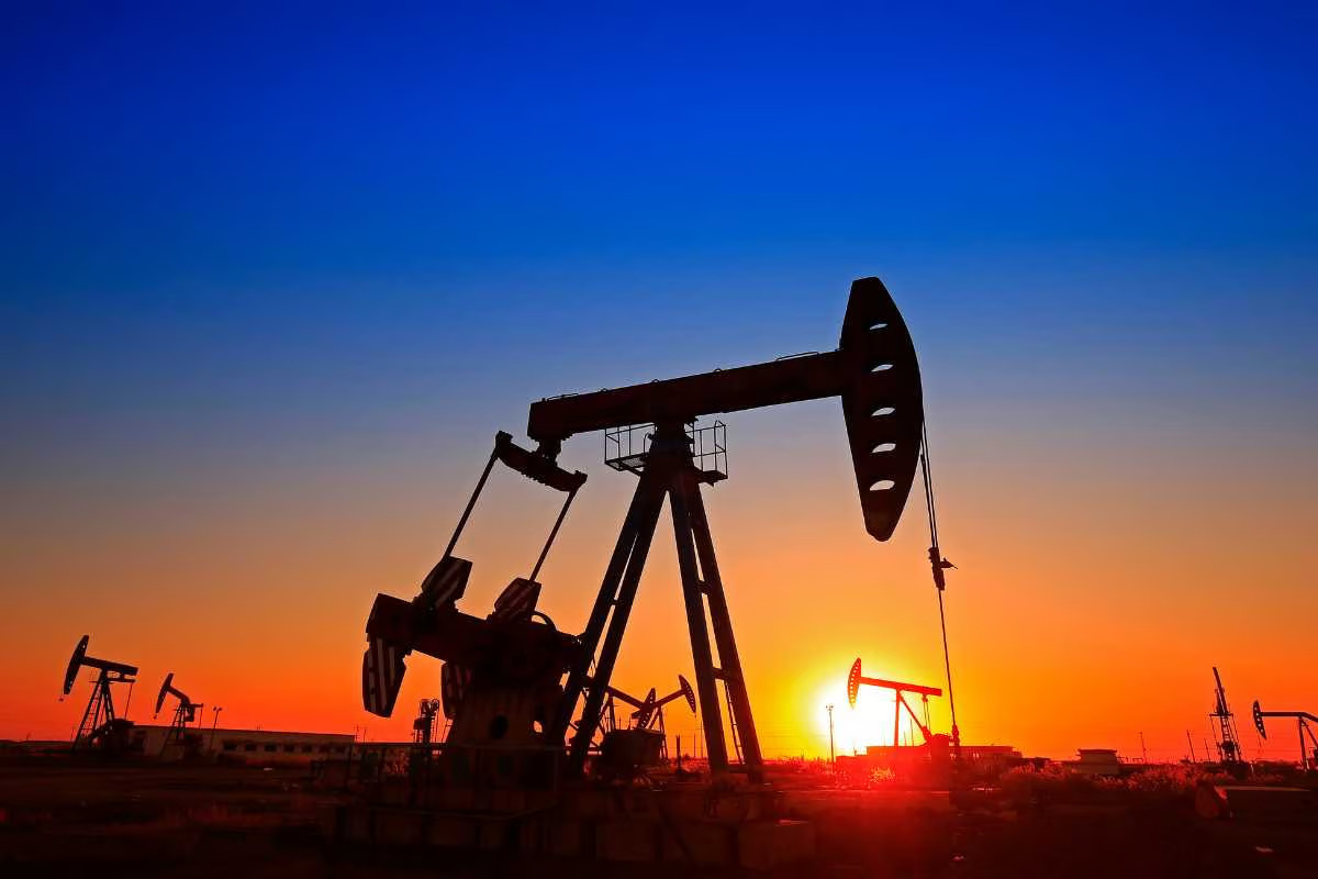 Geopolitical tensions in Ukraine drive uncertainty in oil markets (Credits: Economy Middle East)