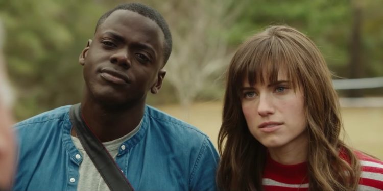 Get Out Ending Explained: What Happened At The End?