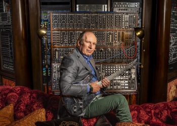Get Ready For Hans Zimmer North America Live Tour