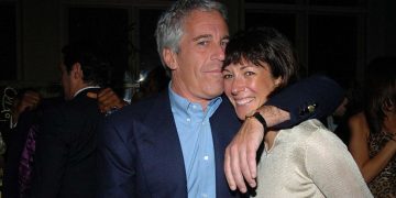 Ghislaine Maxwell's legal team challenges fairness of trial (Credits: BBC)