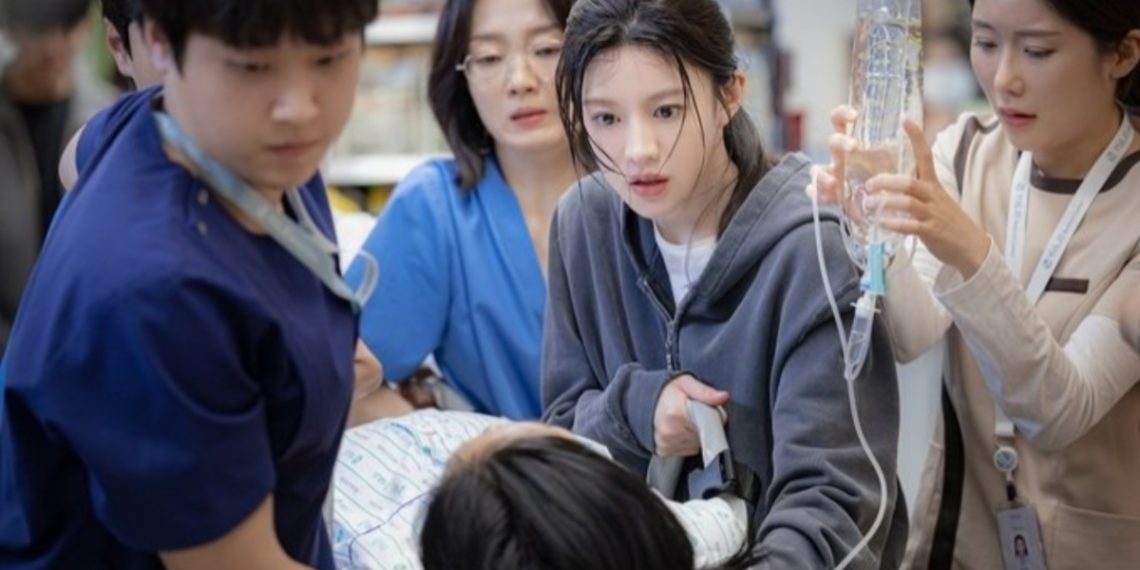 "Wise Resident Life" premiere delayed amid medical sector issues.