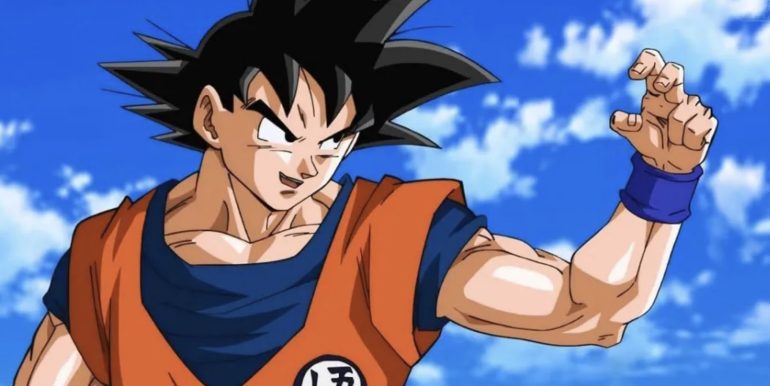 Nobody Has Noticed This Amazing Fact About Goku For The Last 35 Years ...