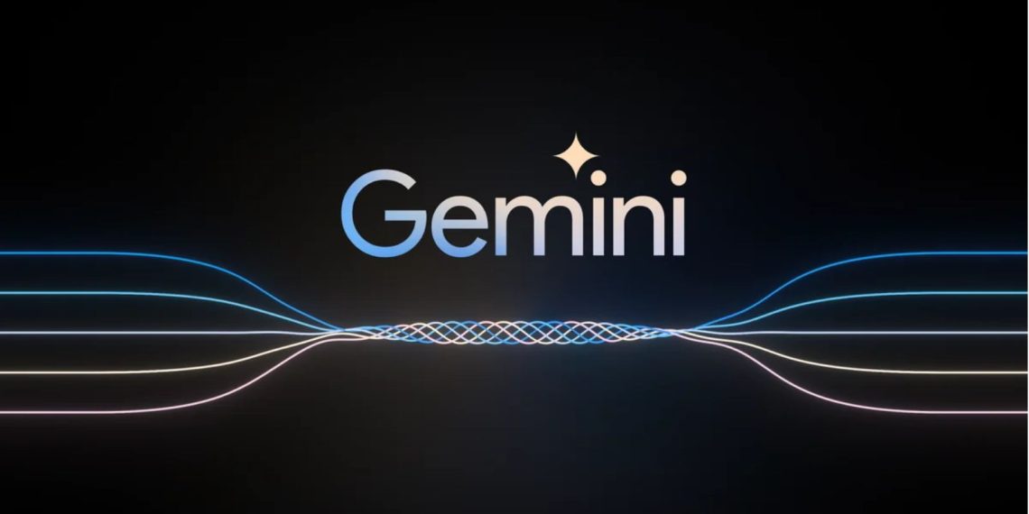 Google's AI chatbot Gemini restricted from election-related responses (Credits: The Indian Express)