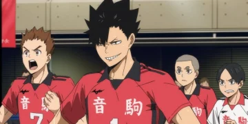 Haikyuu's Creator Releases Statement on Manga's 10th Anniversary