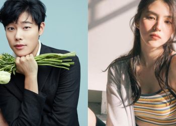 Netizens speculate about the fate of Han So-hee and Ryu Jun-yeol's participation in "Delusion" following their breakup.