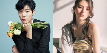Netizens speculate about the fate of Han So-hee and Ryu Jun-yeol's participation in "Delusion" following their breakup.