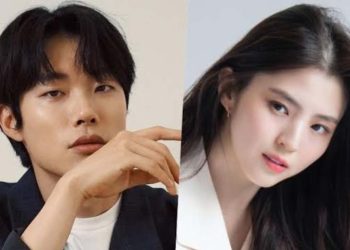 Han So Hee and Ryu Jun Yeol are no more in a romantic relationship   (Credit: Soompi)