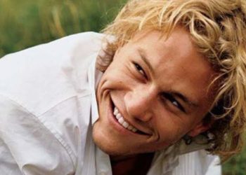 Heath Ledger (Credit: Pinterest)