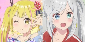 Henjin no Salad Bowl Anime: Release Date, Cast, and Story Details Revealed