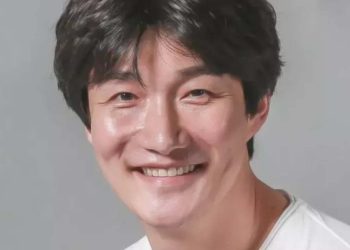 Heo Dong Won just ended his 1-year-long marriage (Credit: Soompi)